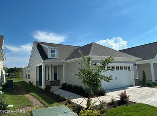 346 Heartwood Dr #3, Leland, NC 28479