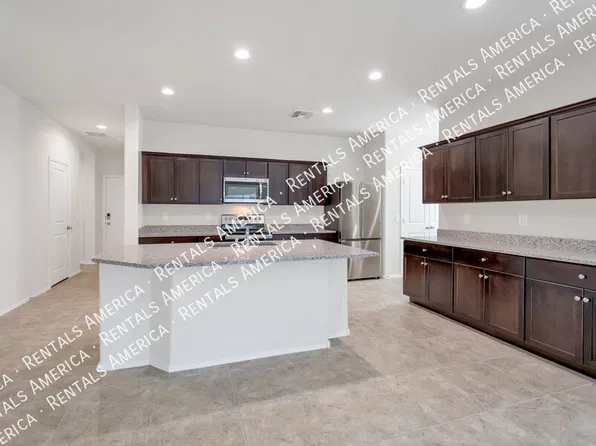 4655 W Basil Ave, Coolidge, AZ 85128