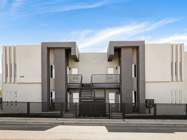3334 Lincoln Ave, El Paso, TX