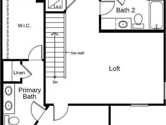 3rd image of 2527 Eden Ridge Way
