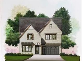 3890 Enclave Way, Tucker, GA 30084