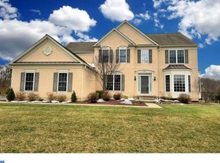 9 Windward Way, Trenton, NJ 08690