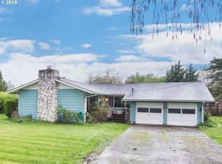 372 Insel Rd, Woodland, WA 98674