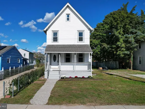 214 W Pleasant Ave, Pleasantville, NJ 08232