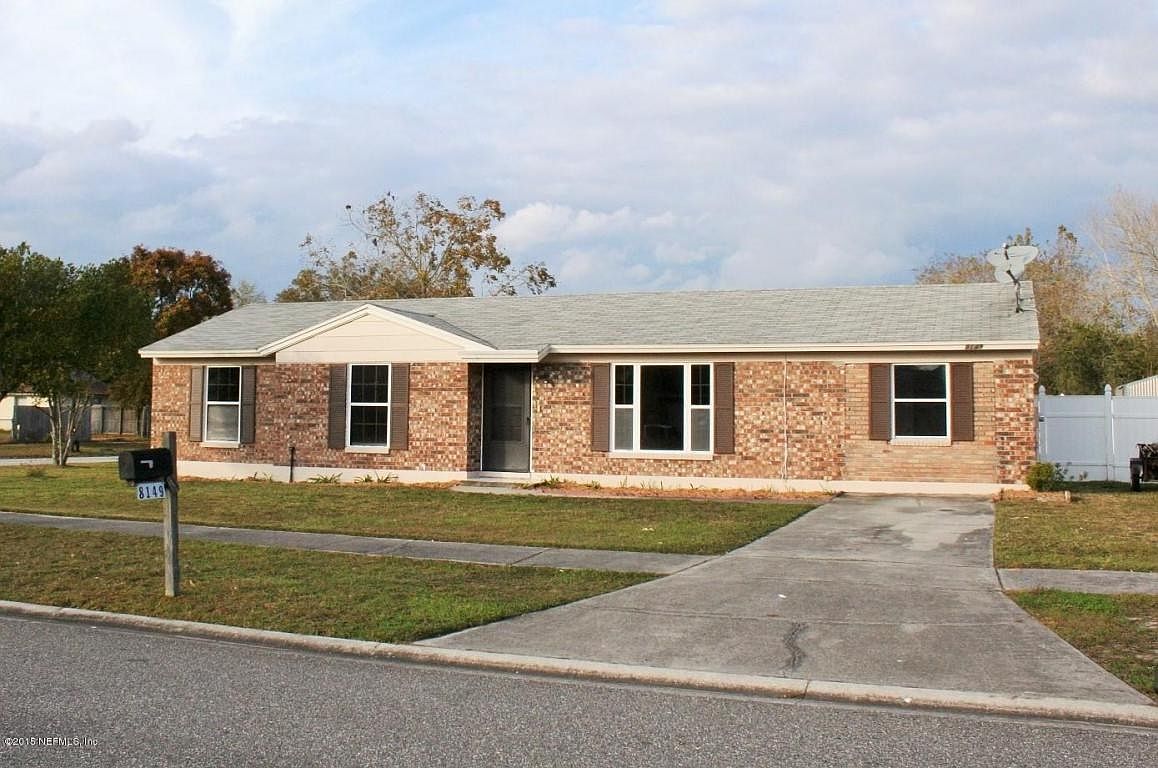 8149 Justin Rd S, Jacksonville, FL 32210 | Zillow