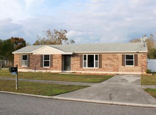 8149 Justin Rd S, Jacksonville, FL 32210