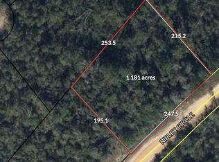 0 Ripley Cir, Alford, FL 32420