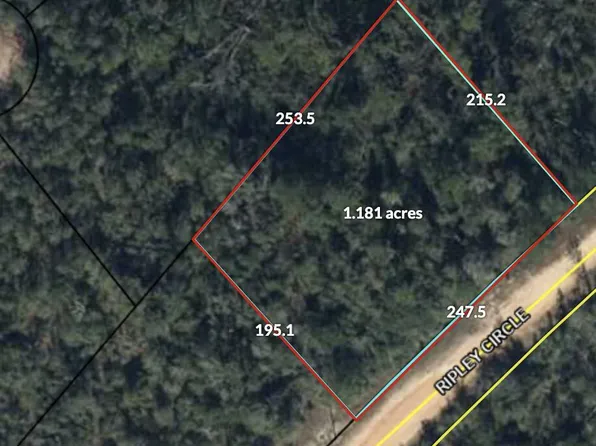 0 Ripley Cir, Alford, FL 32420