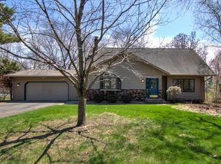 2916 Plum Tree Cir N, Menomonie, WI 54751