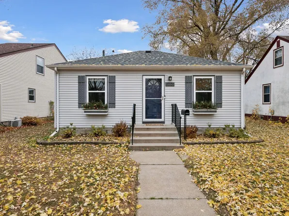 5721 41st Ave S, Minneapolis, MN 55417