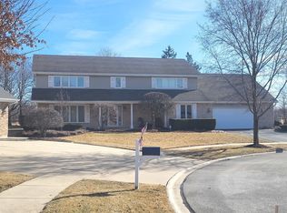 8413 Thorngate Ct, Orland Park, IL