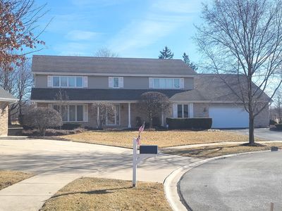 8413 Thorngate Ct, Orland Park, IL, 60462