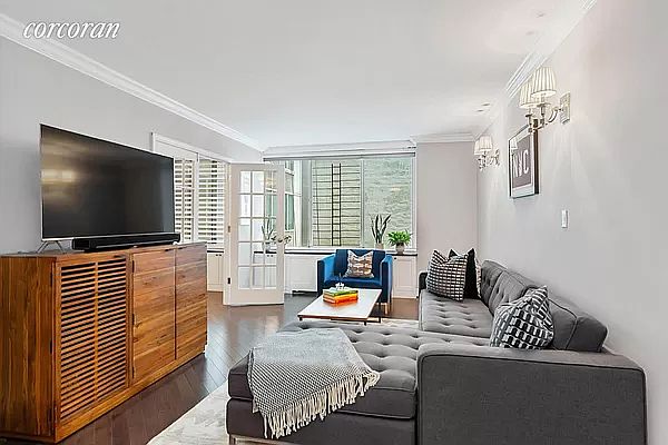 1st image of 61 W 62nd St APT 5-A