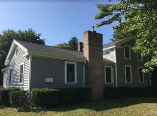 14296 Gillette Rd, Albion, NY 14411