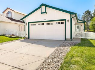 9539 Joyce Ln, Highlands Ranch, CO 80126