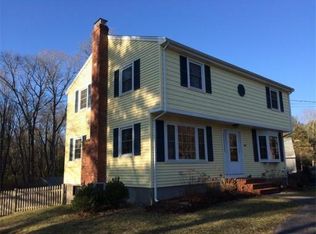 149 Lawndale Rd, Mansfield, MA 02048