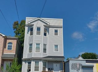 547 Hawthorne Ave, Newark, NJ 07112