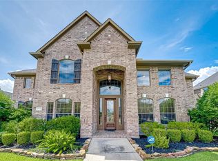 5714 Fulshear Plantation Dr, Fulshear, TX 77441