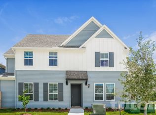 22819 Frassino Pl, Katy, TX 77449