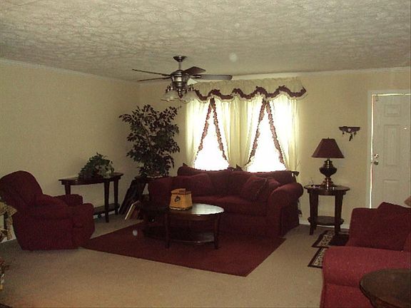 Formal Living Room