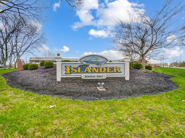 286 County Road 286, Huntsville, OH 43324