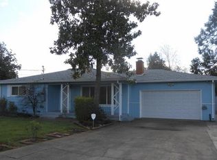 5780 E Bonnyview Rd, Redding, CA 96001
