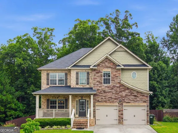 30 Blakely Ct, Acworth, GA 30101