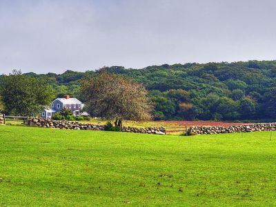 5 Murphys Rd, Chilmark, MA, 02535