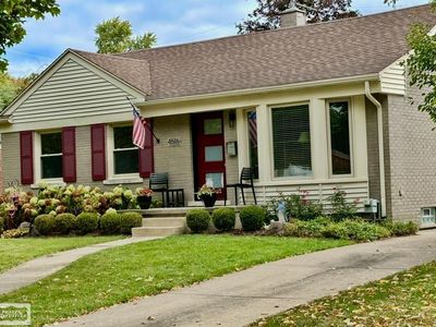 4516 Robinwood Ave, Royal Oak, MI, 48073