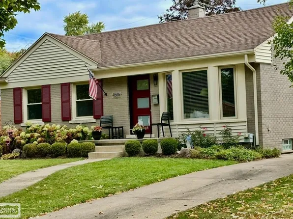 4516 Robinwood Ave, Royal Oak, MI 48073