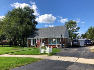 10804 Mayfield Ave, Chicago Ridge, IL 60415