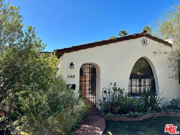 240 Spencer St, Glendale, CA 91202