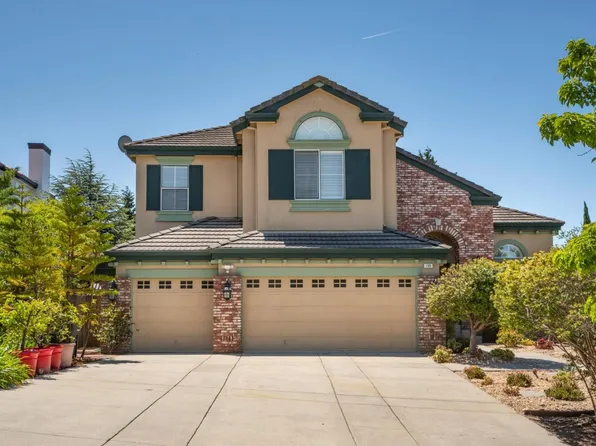 133 Lakewood Cir, San Mateo, CA 94402