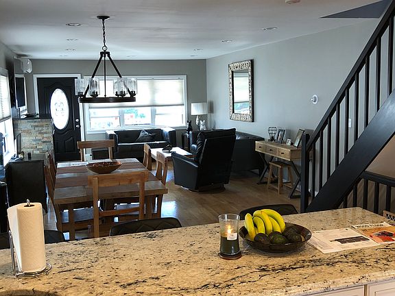 open concept