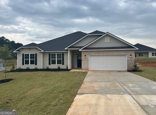 1405 Barrington Place Ln, Macon, GA 31220