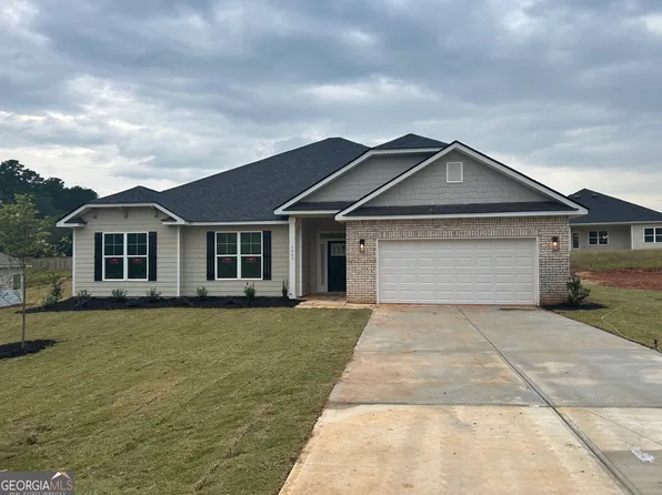 1405 Barrington Place Ln, Macon, GA 31220