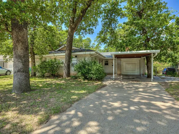 709 N Tompkins Dr, Oklahoma City, OK 73127