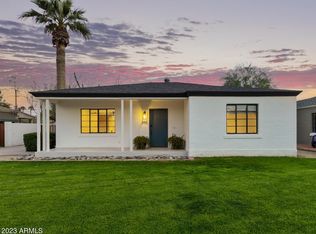 345 E Alvarado Rd, Phoenix, AZ 85004