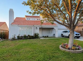 4855 Opal Ave, Palmdale, CA 93552