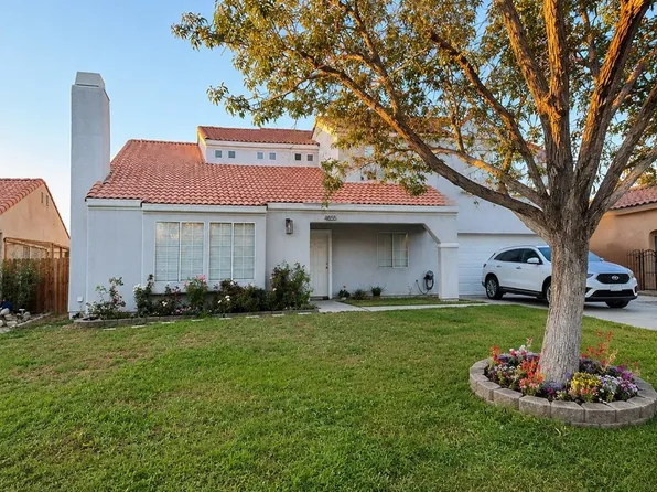 4855 Opal Ave, Palmdale, CA 93552