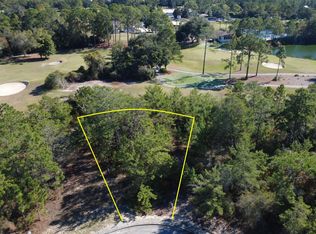 158 Anhinga Trl, Carrabelle, FL 32322