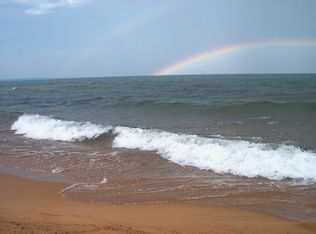 51316 S Big Traverse Rd, Lake Linden, MI 49945