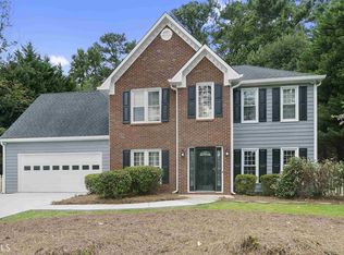 5880 Camp Chase, Cumming, GA 30040