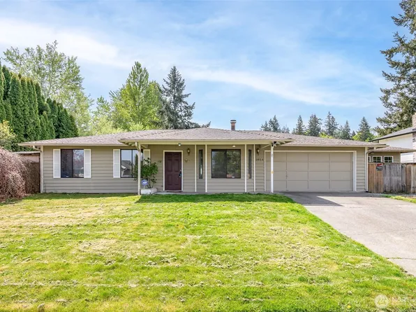 5814 37th Street SE, Auburn, WA 98092