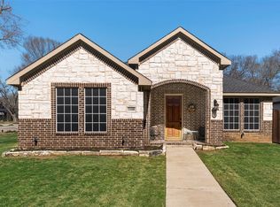 1108 Bowers Rd, Seagoville, TX 75159