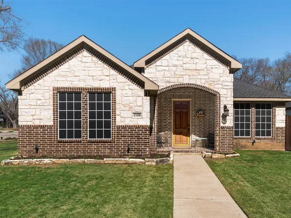 1108 Bowers Rd, Seagoville, TX 75159