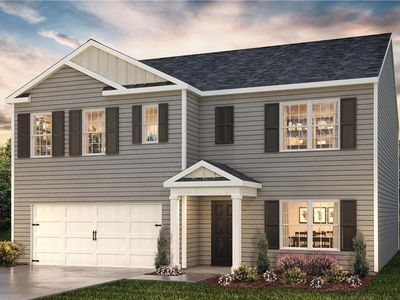 113 Stone River Way, Mayodan, NC, 27027