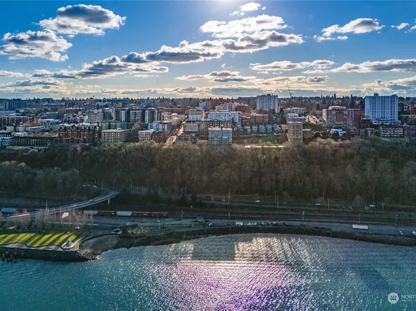 235 Broadway #760, Tacoma, WA 98402