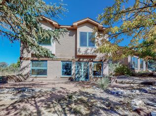 37 San Pedro Vw, Edgewood, NM 87015
