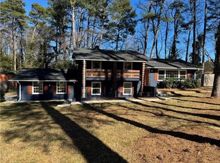 3463 Northlake Way, Doraville, GA 30340